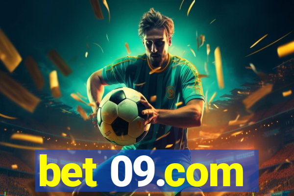 bet 09.com